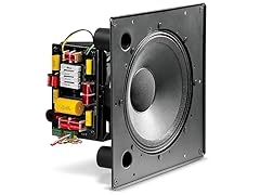 (NEW) JBL Professional Control 322CT High-Output Coaxial Ceiling Loudspeaker