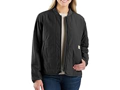 Carhartt Insulated Jacket (3X)