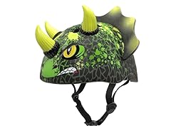 Raskullz T-Chopz Triceratops, 5+ Yrs