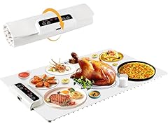 idredn Electric Warming Tray