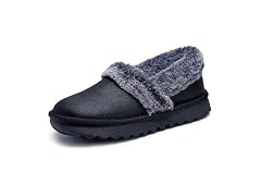 Skechers Women's Cozy UP slipper (9)