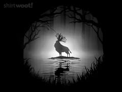 God of the Forest