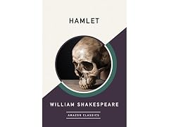 Hamlet (AmazonClassics Edition)