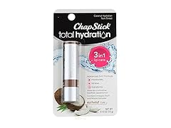 ChapStick Total Hydration Coconut Lip Care