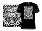 Raging Leopard