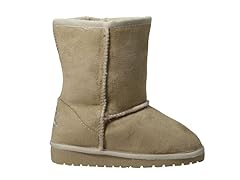 Microfiber SheepDawgs Boots Natural (1Y)