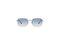 Ray-Ban Womens Rb3706 Sunglasses