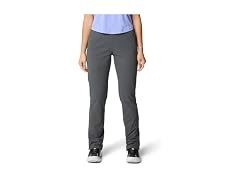 Mountain Hardwear Women (XXS) Dynama Volcanic Pant