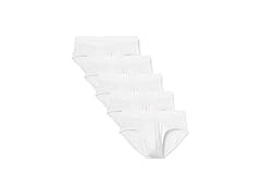 Amazon Essentials Men Super Soft Modal Brief 5Pk