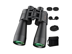 Wozel 20x70 Binoculars High Powered