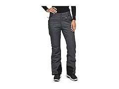 Arctix Steel Melange Cargo Pant (XS)