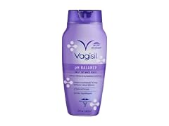 Vagisil Feminine Wash pH Balanced Light and Fresh