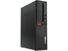 Lenovo ThinkCentre M710S Desktop PC