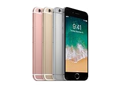 Apple iPhone 6S (S&D)(Factory Unlocked)