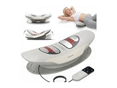 HODEVO Electric Lumbar Massager