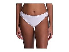 Natori womens Bliss French Cut Panties