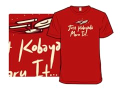 Just Kobayashi Maru It