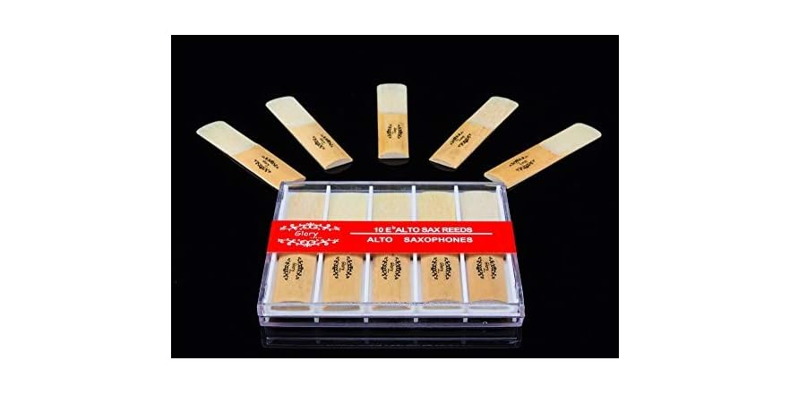 Glory Reeds Alto Saxophone Reed