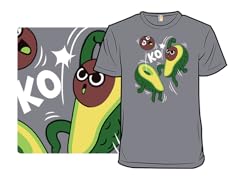 Avocado Fight