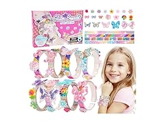 Friendship Bracelet Making Kit