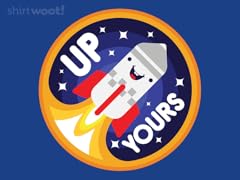 Up Yours