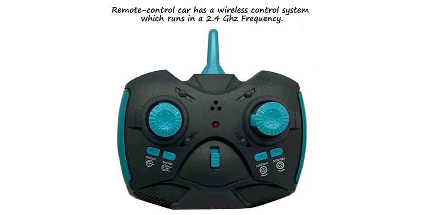 RC Remote Control Car