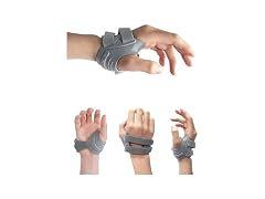 Antsir CMC Joint Stabilizer, Gray