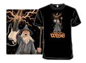 Born To Be Wise