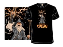 Born To Be Wise
