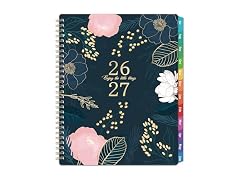Indeme Planner 2026-2027 - Academic Planner Pla