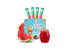 Klass | Aguas Frescas Watermelon