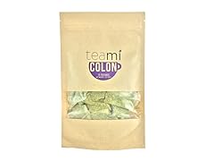 Teami Colon Tea Detox Blend