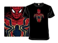 Infinity Spider