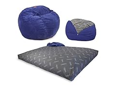 CordaRoy's Chenille Bean Bag Chair