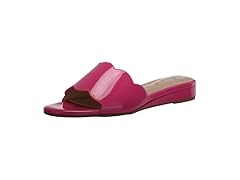 Women's Bandolino Sandal Pink (7)