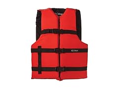 Onyx General Purpose Boating Life Universal Jacket