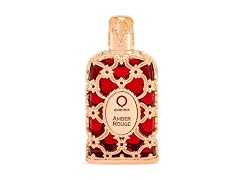 Orientica Amber Rouge EDP (MFK Baccarat Rouge 540 Clone)