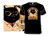 Cats Are Better
