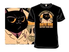 Cats Are Better
