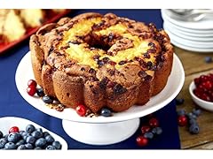 Cranberry & Blueberry Coffee Cake 2 Pack