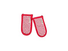 Striped Cast Iron Skillet Handle Cover