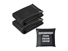 Fire Blankets, 2 Pack Welding Blankets, 8\'