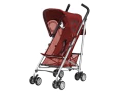 Cybex Ruby Stroller - Lipstick