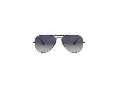 Ray-Ban Unisex RB3025 Aviator Sunglasses