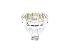 10W Daylight LED Grow Light Bulb