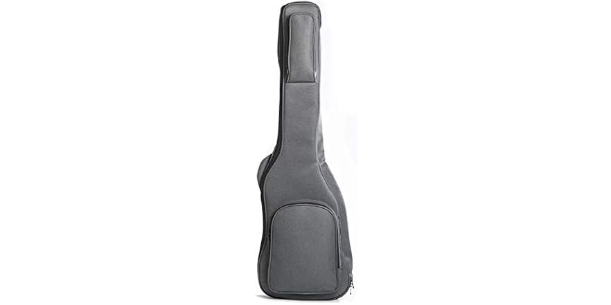 Hola! Music Bass Guitar 41in Pro Series Gig Bag