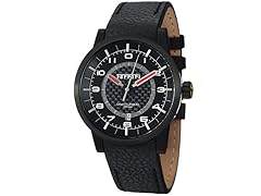 Granturismo, Black Calk Skin