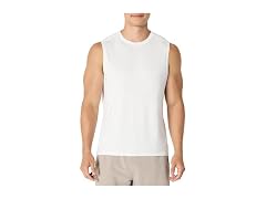 Amazon Essentials Men Tech Stretch Muscle Shirt