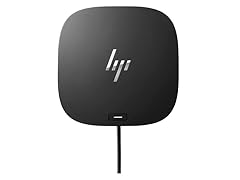 HP USB-C G5 Docking Station