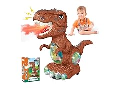 BEKALERZ Dinosaur Toys for Toddlers
